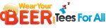 TeesforAll.com & WearYourBeer.com Affiliate Program