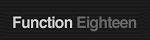 Function 18 Affiliate Program, Function 18