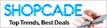 Shopcade DEACTIVATED Affiliate Program