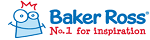 Baker Ross Affiliate Program