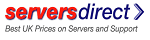Servers Direct Affiliate Program