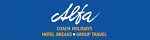 Alfa Travel DEACTIVATED Affiliate Program