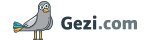 Gezi.com Travel, FlexOffers.com, affiliate, marketing, sales, promotional, discount, savings, deals, banner, blog,