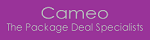 Cameo Affiliate Program