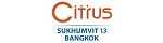 FlexOffers.com, affiliate, marketing, sales, promotional, discount, savings, deals, banner, bargain, blog, Citrus Sukhumvit 13 Bangkok Hotel, CPS, Hotel, Bangkok