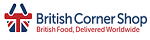 British Corner Shop (US), FlexOffers.com, affiliate, marketing, sales, promotional, discount, savings, deals, bargain, banner, blog