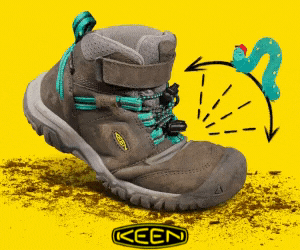Last-minute back-to-school deals, back to school, KEEN Footwear US, keenfootwear.com, UNIQLO USA, Uniqlo.com, Clinique, clinique.com, IdealFit US, idealfit.com, Brilliant, brilliant.org, Discount School Supply, discountschoolsupply.com
