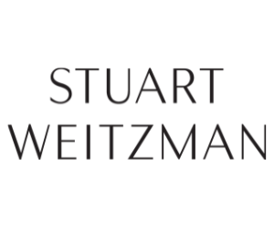 Stuart Weitzman WW (no US), Stuart Weitzman logo