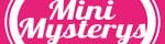 Mini Mysterys Affiliate Program, Mini Mysterys, Mini Mysterys toys & games, minimysterys.com