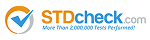 STDCheck.com Affiliate Program, STDCheck.com logo