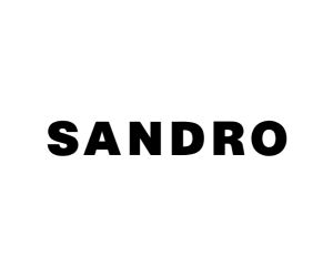 Sandro-Paris CA Affiliate Program, Sandro