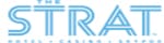 The STRAT Hotel affiliate program. strat hotel