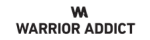 warrior addict yoga, warrior addict