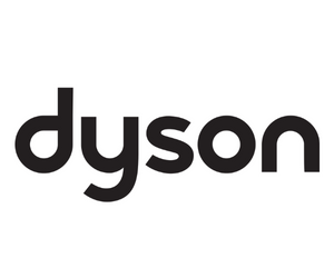 Dyson logo, dyson ca affiliate program