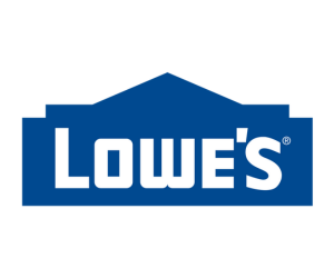 Lowe's logo