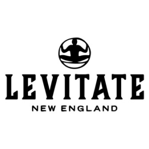 levitate new england logo, levitate brand affiliate program, levitate brand