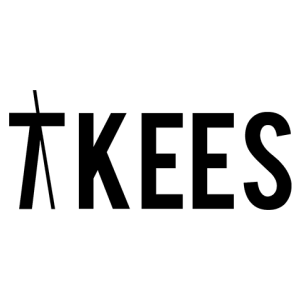 tkees footwear, tkees affiliate program, tkees logo
