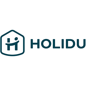 Holidu vacations, Holidu DACH, Holidu IT, Holidu UK, Holidu ES, Holidu affiliate program