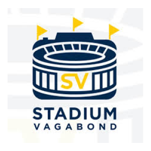 Stadium Vagabond affiliate program, Stadium Vagabond logo, Stadium Vagabond