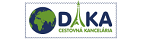 Cestovná kancelária DAKA.sk Affiliate Program