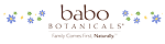 Babo Botanicals Affiliate Program
