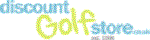 Discount Golf Store Affiliate Program