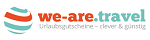We-are.travel DE/AT Affiliate Program