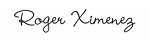 Roger Ximenez, LLC Affiliate Program