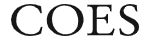 Coes Affiliate Program