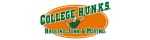 College Hunks Hauling Junk & Moving Affiliate Program