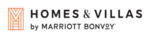 Homes and Villas by Marriott Bonvoy Affiliate Program