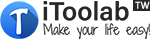 iToolab TaiWan Affiliate Program