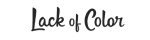 Lack of Color US Affiliate Program