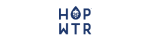 HOP WTR Affiliate Program, HOP WTR logo