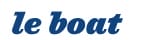 Le Boat UK Affiliate Program, Le Boat logo