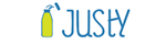 Justy ES Affiliate Program, Just ES logo