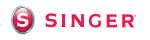 SINGER Sewing Machines Affiliate Program, SINGER Sewing