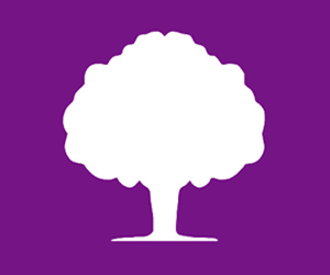 purpleCV UK affiliate program, PurpleCV logo