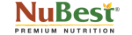 NuBest Affiliate Program, NuBest logo