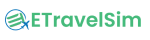 EtravelSIM affiliate program, EtravelSIM logo