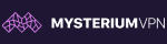 Mysterium VPN affiliate program, Mysterium VPN logo
