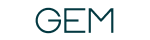 GEM Affiliate Program, GEM logo