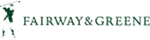 Fairwayandgreen.com affiliate program logo, Fairway and Green logo