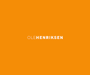 Ole Henriksen affiliate program, Ole Henriksen logo