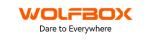 WOLFBOX US Affiliate Program, WOLFBOX US, WOLFBOX logo