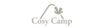 Cosy Camp Affiliate Program, Cosy Camp logo, Cosy Camp