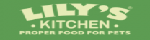 Lilys Kitchen affiliate program, Lilys Kitchen logo