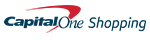 Capital One Shopping (CA, UK, US) Affiliate Program, Capital One Shopping logo
