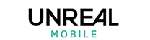 UNREAL Mobile Affiliate Program, UNREAL Mobile logo