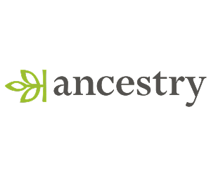 ancestry UK affiliate program, ancestry logo